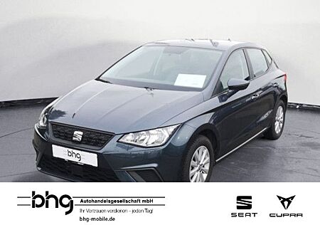 Seat Ibiza 1.0 TSI S&S Style