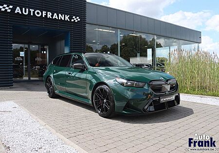 BMW M5 Baureihe Touring Basis