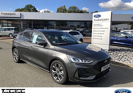 Ford Focus 1.0 EcoBoost Hybrid Automatik ST-Line ACC