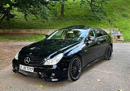 Mercedes-Benz CLS 350 -