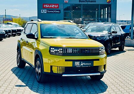 Fiat Grande Panda La Prima 44 kWh