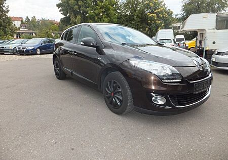 Renault Megane III Lim. 5-trg. BOSE*Klima*Navi*Tuv.2027*