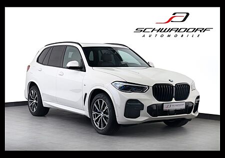 BMW X5 xDrive30d M Sport Komfortsitz ACC H&K 360°AHK