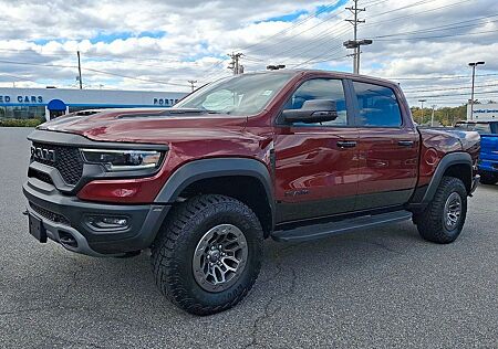 Dodge RAM 1500 TRX Final Edition MY24