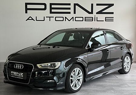 Audi A3 2.0 TDI LIMOUSINE (CLEAN DIESEL) S line S tro
