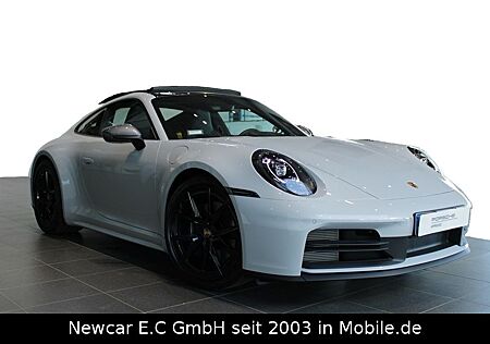 Porsche 911 Urmodell 911.992 Carrera T*BOSE*LED*Chrono-Paket