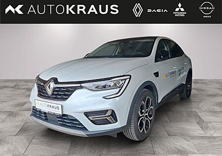 Renault Arkana Techno E-Tech Full Hybrid 145