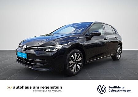 VW Golf Volkswagen VIII 2.0 TDI Goal LED+/AHK/Navi/ACC/Kamera