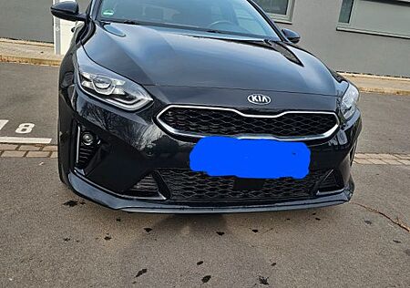 Kia Pro_ceed ProCeed 1.6 CRDi | Automatik