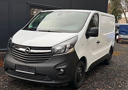 Opel Vivaro B Kasten*1,6*Klima*L1H1*2,7t*AHK*120PS*