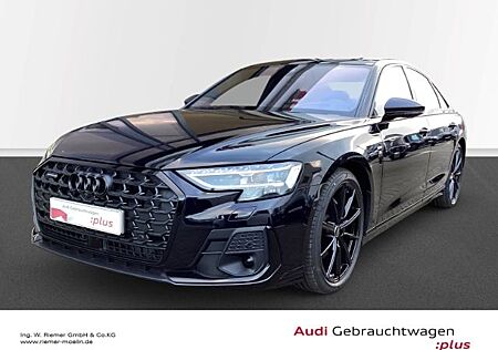 Audi A8 50TDI S-Line quattro B&O Panorama Nachtsichta
