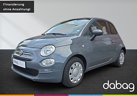 Fiat 500 1.0 GSE N3 Hybrid Pop,1Hd. KLIMA, DAB+, USB