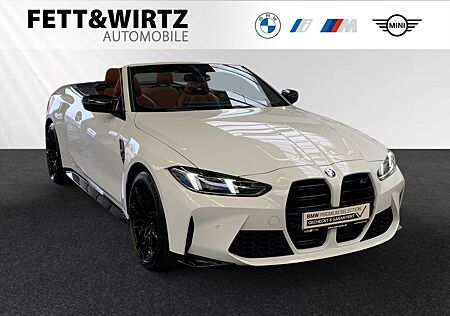 BMW M4 Competition MxDrive|Harman/Kardon|LCProf.