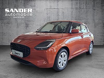 Suzuki Swift 1.2 Navi/AppleCar/Android