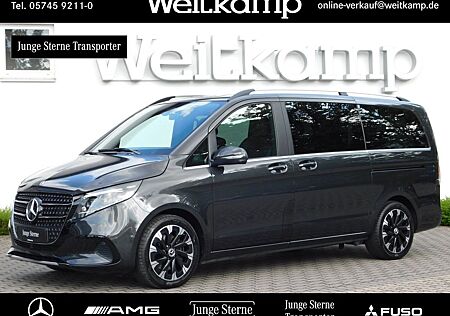 Mercedes-Benz V 250 d AVANTGARDE Lang AHK+360°+BURMES.+EL. TÜR