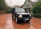 Land Rover Discovery TDV6