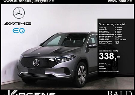 Mercedes-Benz EQA 300 4M Progressive/LED/Kamera/Winter/Mopf/18