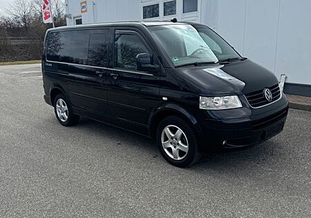 VW T5 Multivan Volkswagen