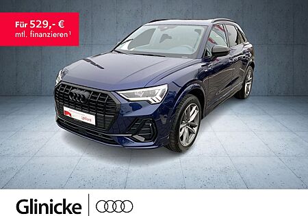 Audi Q3 S line 35 TFSI S-tronic AHK/LED/Kam/19''/Assi
