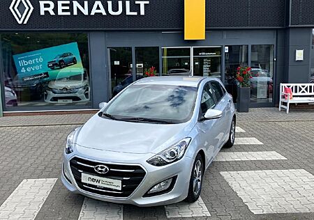 Hyundai i30 YES! 1.6 GDI