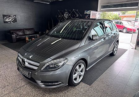 Mercedes-Benz B 200 CDI*SPORT-PAKET*GUTE-FAHRT PAKET*KAMERA*