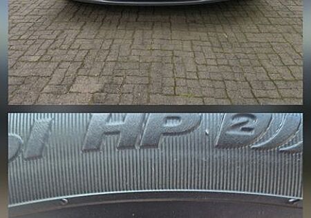 BMW 216d 216 Active Tourer -