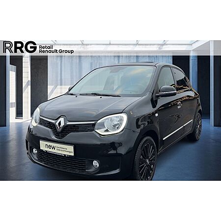 Renault Twingo leasen