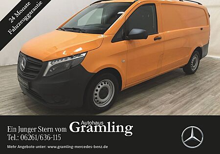 Mercedes-Benz Vito 116 CDI Pro AHK*Standh*Kamera*LED*PTS*Klima