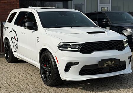 Dodge Durango 6,4 SRT 392/BREMBO/ACC/LPG/LED/H&K/360*