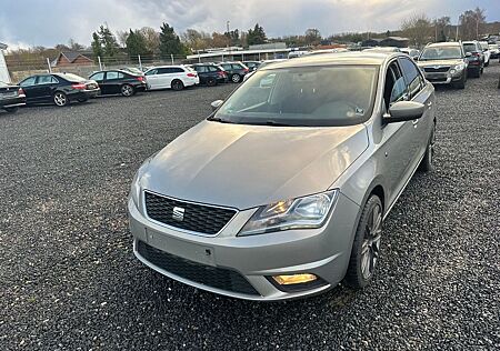 Seat Toledo Style 1.2 TSI