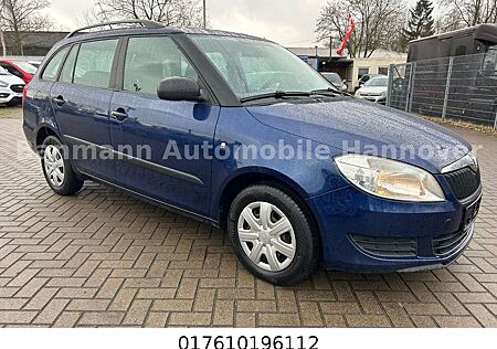 Skoda Fabia Combi Classic