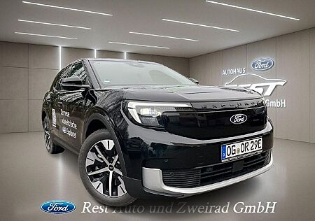 Ford Explorer RWD, elekt. Heckklappe, Massagesitze