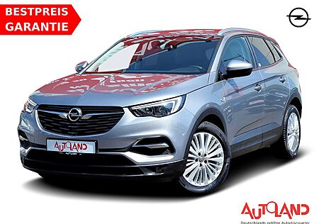 Opel Grandland X 1.2 Turbo AAC SHZ LHZ Tempomat PDC