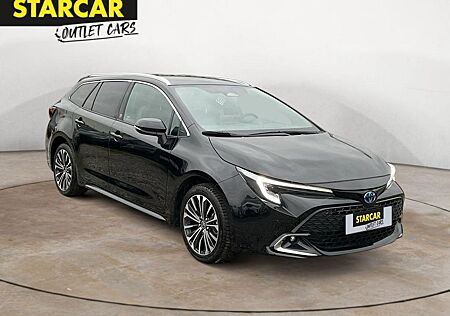 Toyota Corolla HYBRID TEAM D 1.8 16V+TECHNIK-PAKET+ACC+