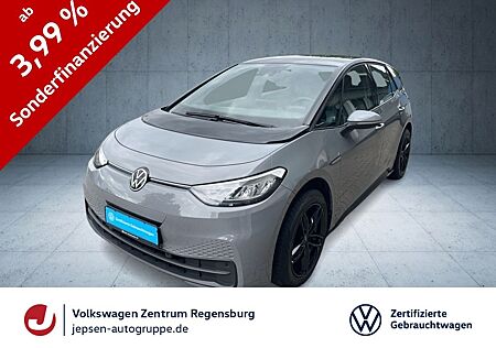 VW ID.3 Volkswagen Pure Performance 55 kWh brutto | LED PDC