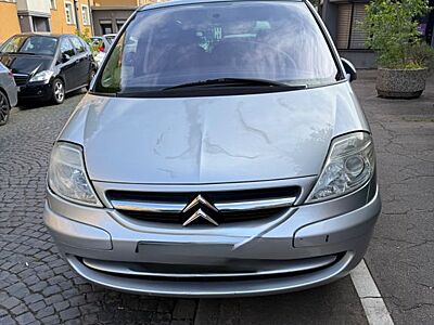 Citroën C8 2.2 HDi Exclusive Exclusive