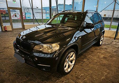 BMW X5 **TOP** xDrive40d - Facelift 360° Standheiz.