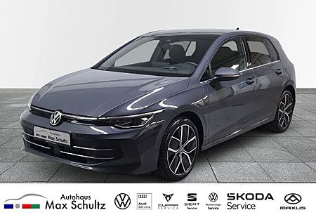 VW Golf Volkswagen EDITION 50 1,5 l eTSI DSG LED+NAVI+PANO