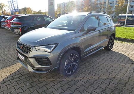 Cupra Ateca 1.5 TSI DSG