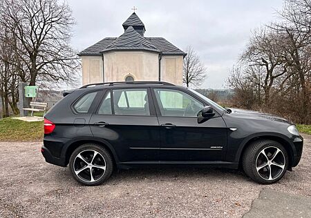 BMW X5 xDrive30d -