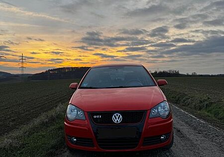 VW Polo Volkswagen LPG-Gasanlage 1.8 GTI