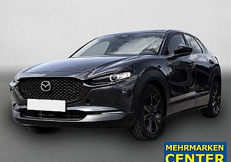 Mazda CX-30 e-SKYACTIV X M-Hybrid 186 Nagisa AT