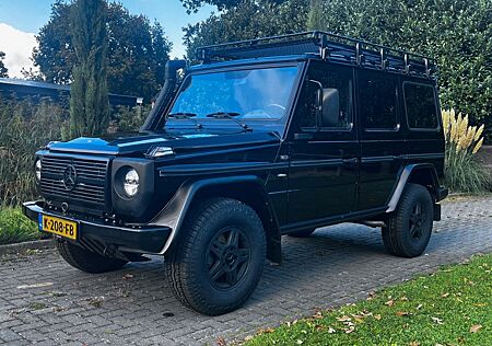 Mercedes-Benz G 280 PROFESSIONAL ORIGINAL EDITION 30 PUR