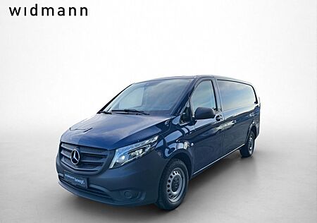 Mercedes-Benz Vito 114 CDI Kasten XL LED Klima Sitzh.
