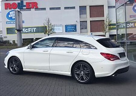 Mercedes-Benz CLA 180 Shooting Brake CLA 180 Urban Shootin...