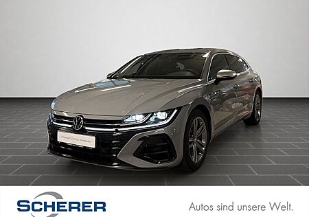 VW Arteon Volkswagen Shootingbrake R 2.0 TSI DSG 4M, Navi, Sit