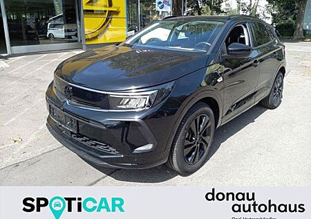 Opel Grandland X Grandland 1.2T AT8 GS Line *Winter Paket*