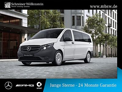 Mercedes-Benz Vito 114 CDI Tourer PRO XL *Automatik*Kamera*
