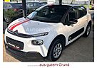 Citroën C3 Feel Klima Sitzheizung vorn PDC HU/AU 01-2025