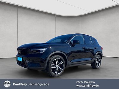 Volvo XC40 B3 B DKG Plus Black Edition  360°View